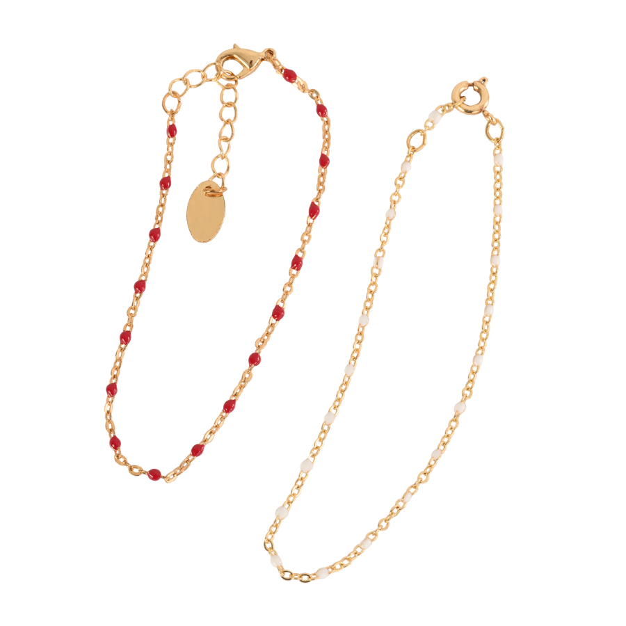 GESCHENK - Duo Armbänder Guinot
