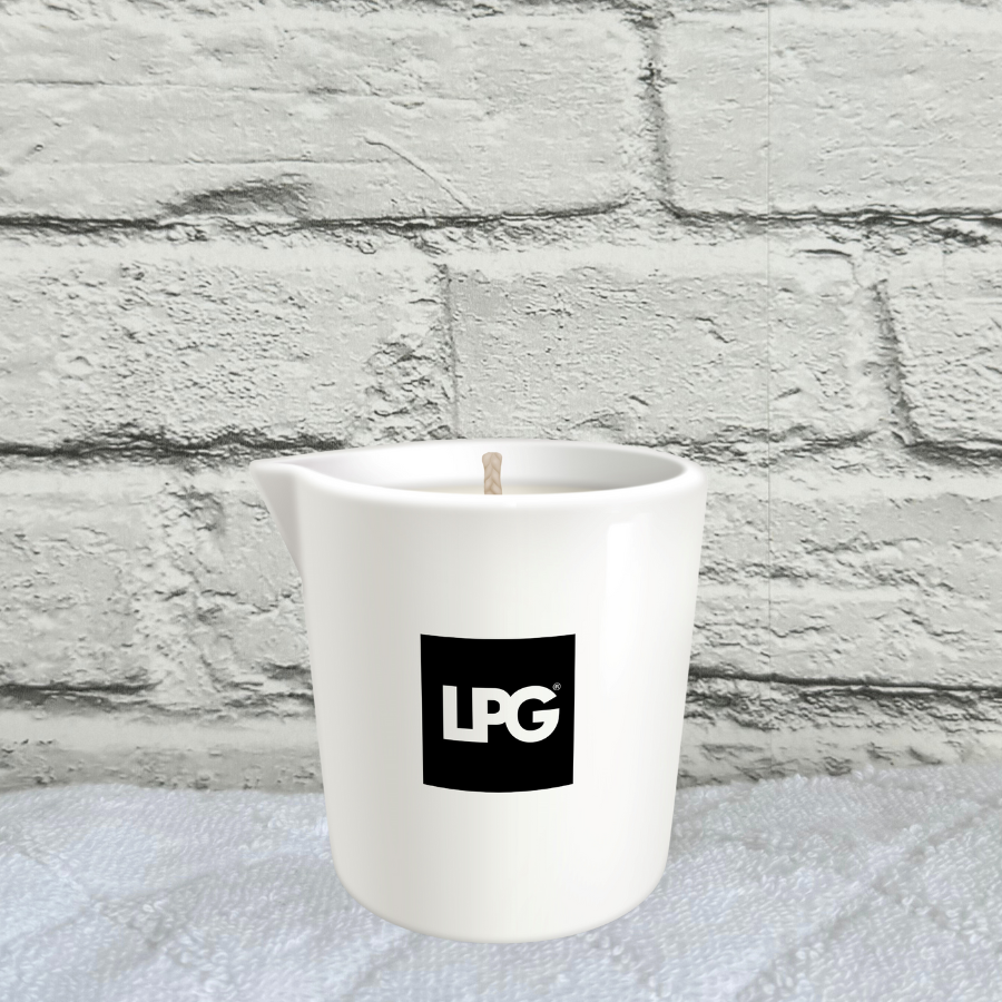 GIFT - Bougie de massage LPG