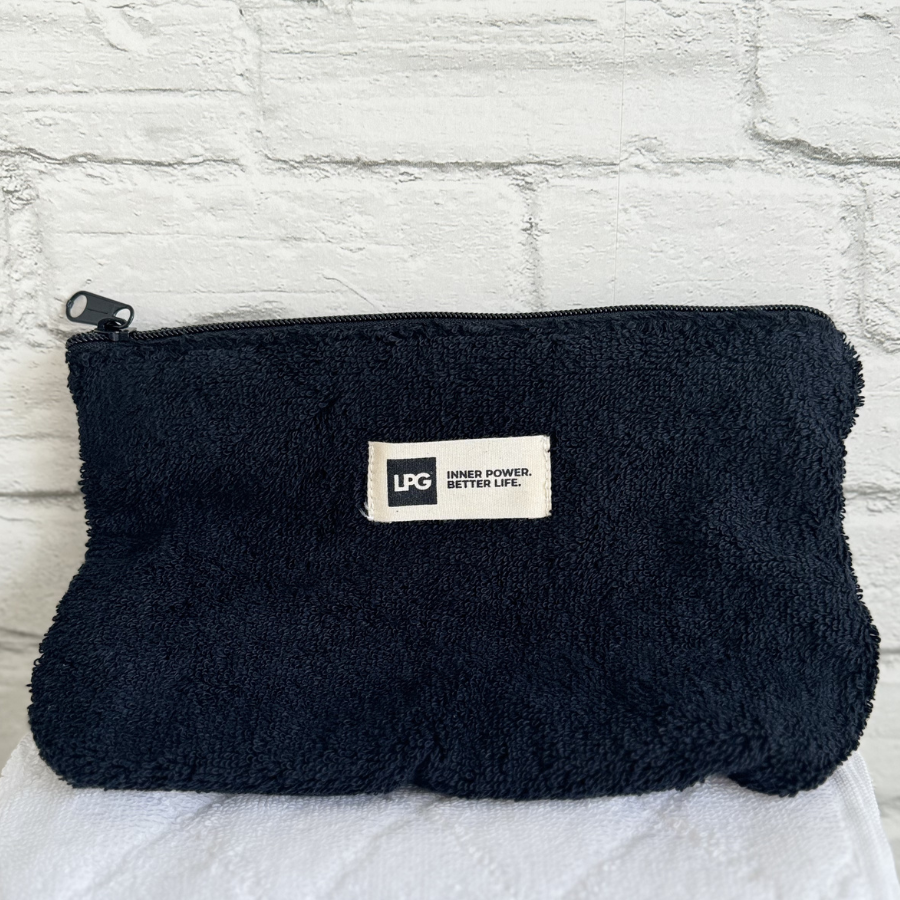 REGALO - Kit GPL Nero