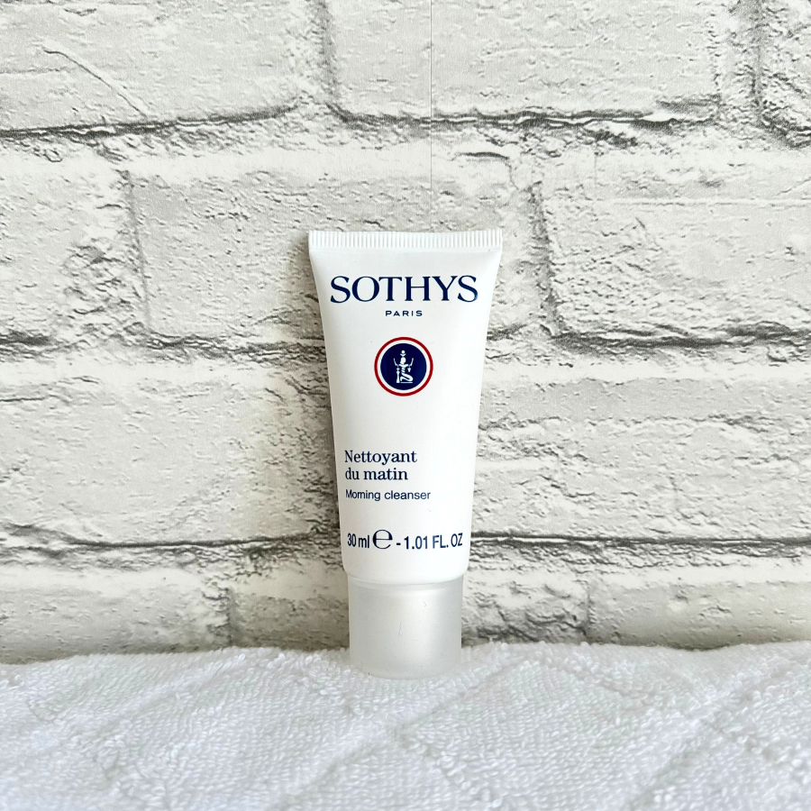 GIFT - Nettoyant du Matin Sothys - 30ml