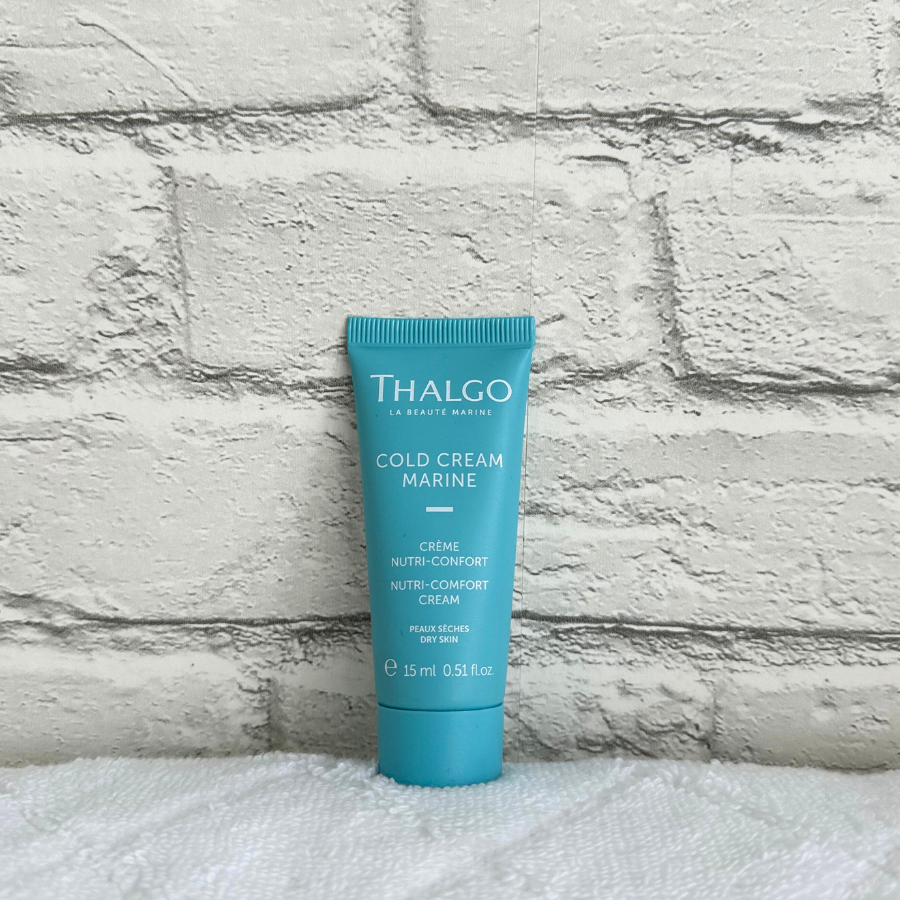 GIFT - Crème Nutri-Confort Thalgo - 15ml