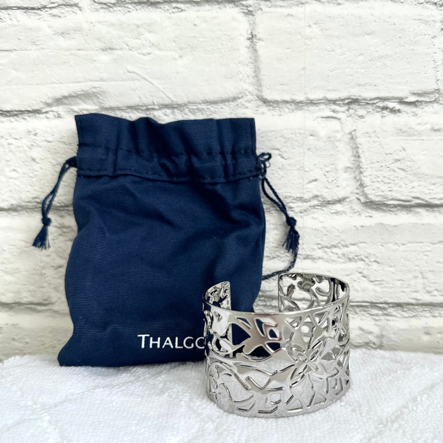 GESCHENK - Thalgo silbernes Armband