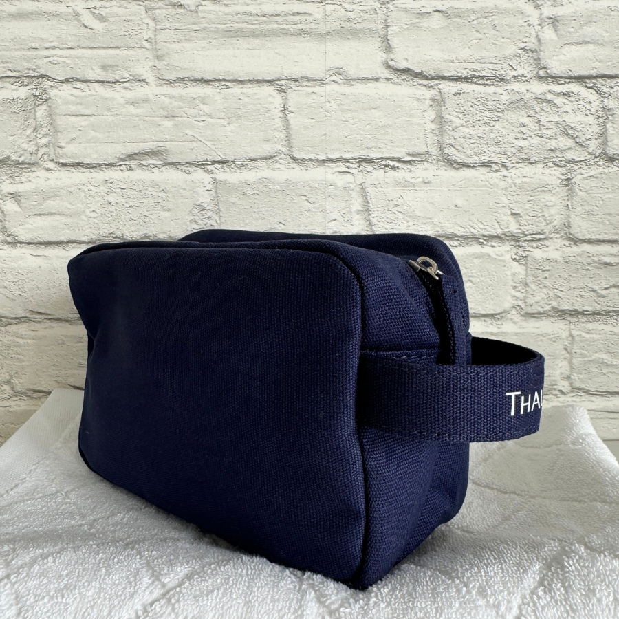 GESCHENK - Kulturtasche Herren Thalgo