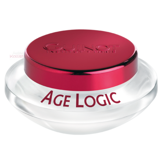 age logic guinot