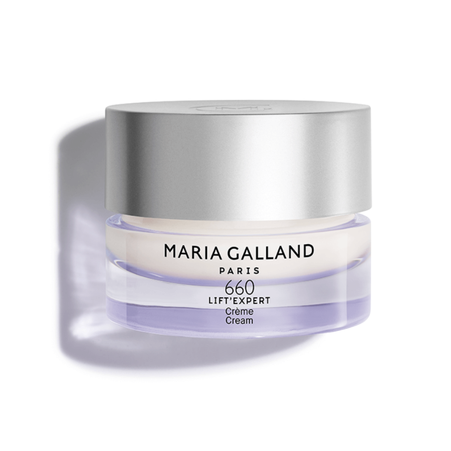 MARIA GALLAND 660 LIFT'EXPERT クリーム Maria Galland 660 Expert Lift Cream: Firmness – Institut Kallista