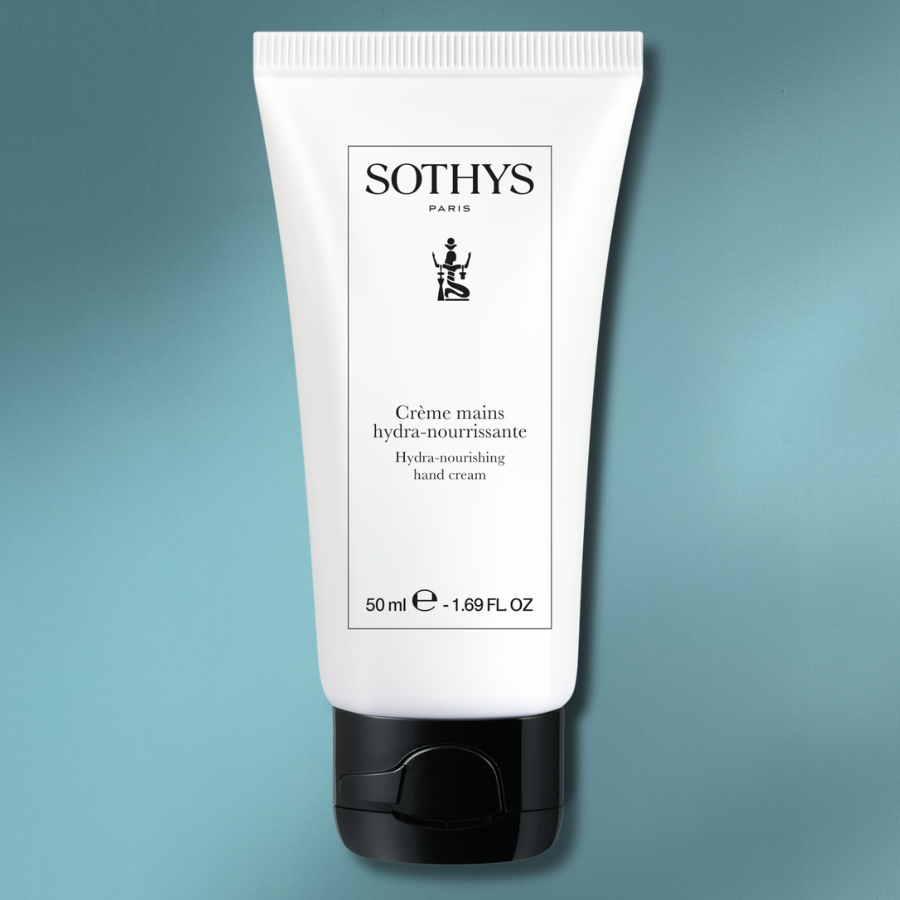 SOTHYS クリーム Sothys - Nutritive replenishing rich cream
