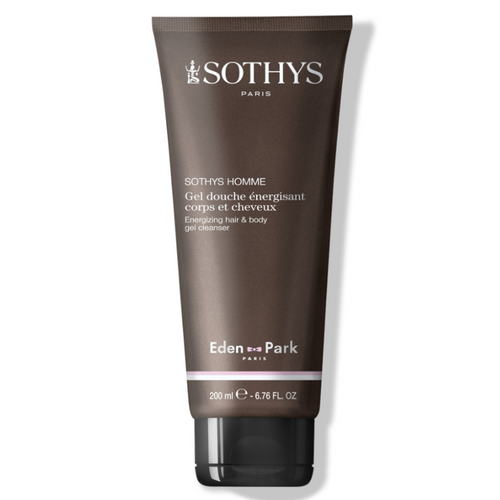 gel douche sothys