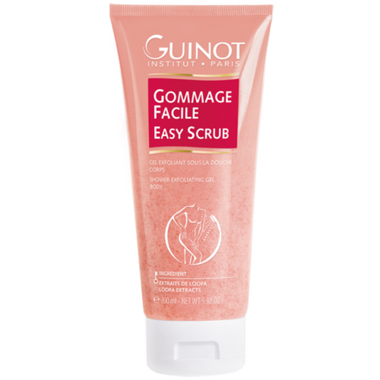 gommage facile guinot
