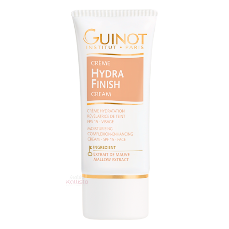 hydra finish guinot