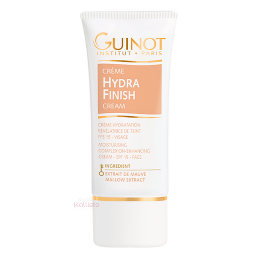 hydra finish guinot