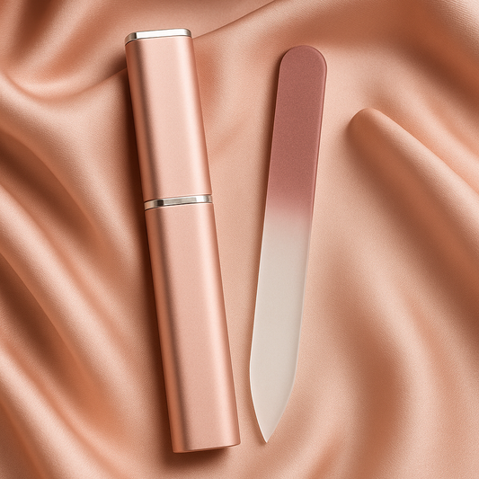 lime-ongles-verre-rose