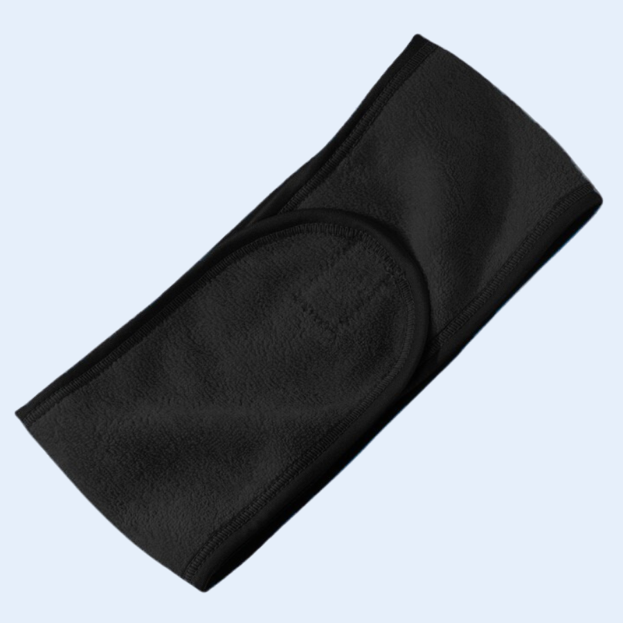 GIFT - Bandeau de soin Noir
