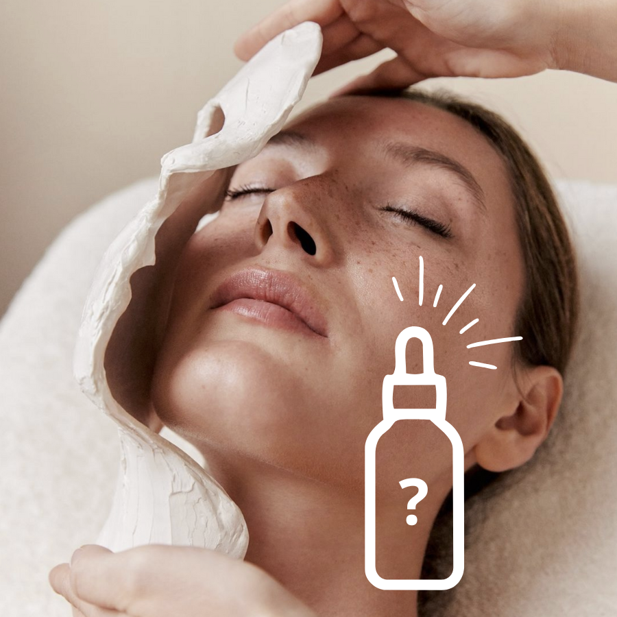 Your Maria Galland miniature is free with any purchase of €85 or more!