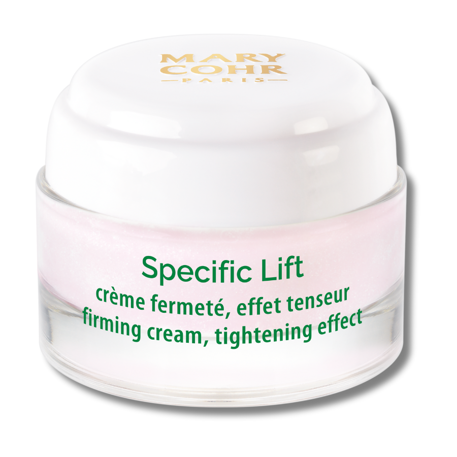Mary Cohr - Specific Lift Cream – Institut Kallista