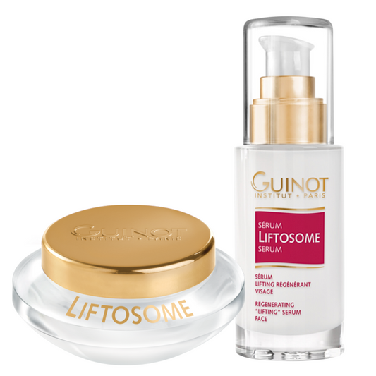 Pack - Crème liftosome 50ml + Sérum liftosome 30ml