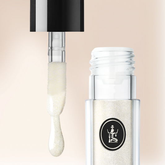 Gloss lèvres Sothys - 10 Voile d'Été