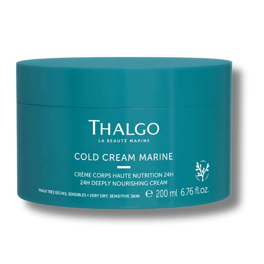 Thalgo Cold Cream Marine Body Cream - Nutrition – Institut Kallista