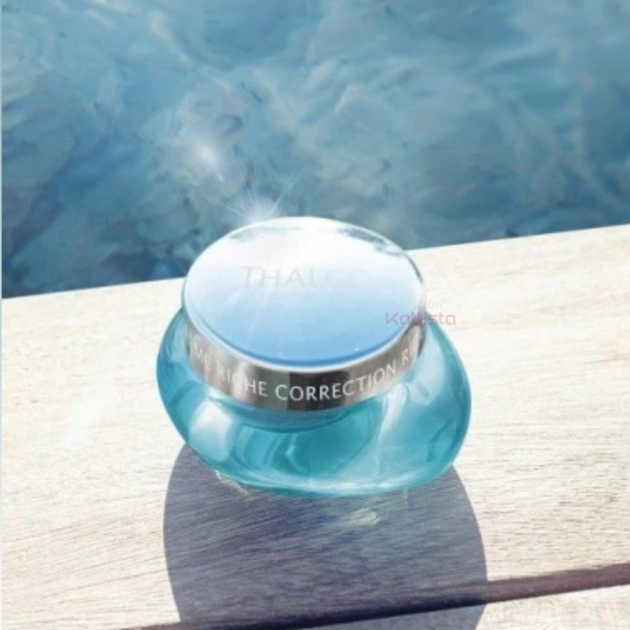 Thalgo Hyalu-Procollagen - Rich wrinkle cream – Institut Kallista