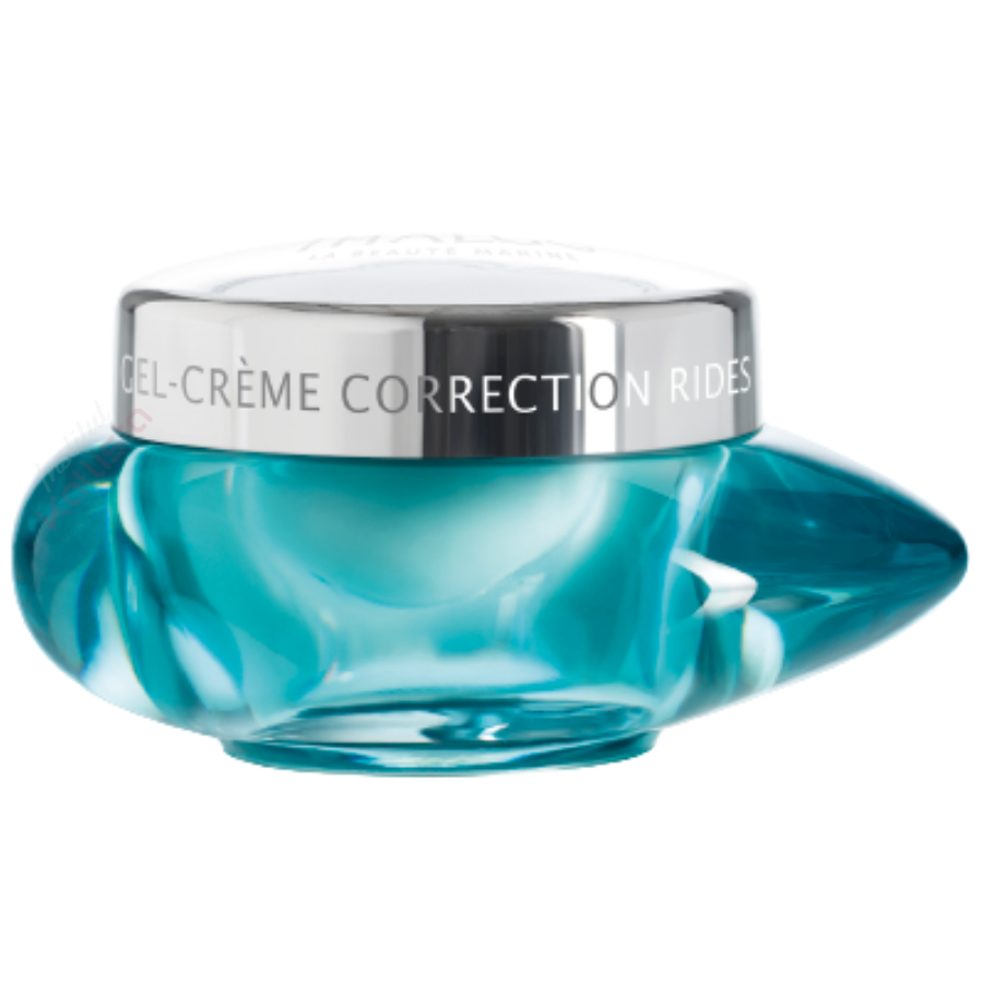 THALGO ハイドレーティングメルティングクリーム 50ml Thalgo Hyaluprocollagen - Wrinkle Gel-Cream – Institut Kallista