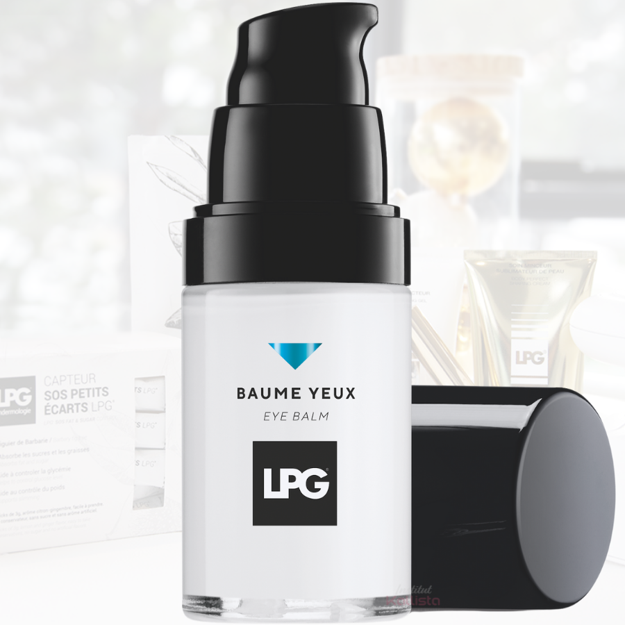 Baume Yeux LPG