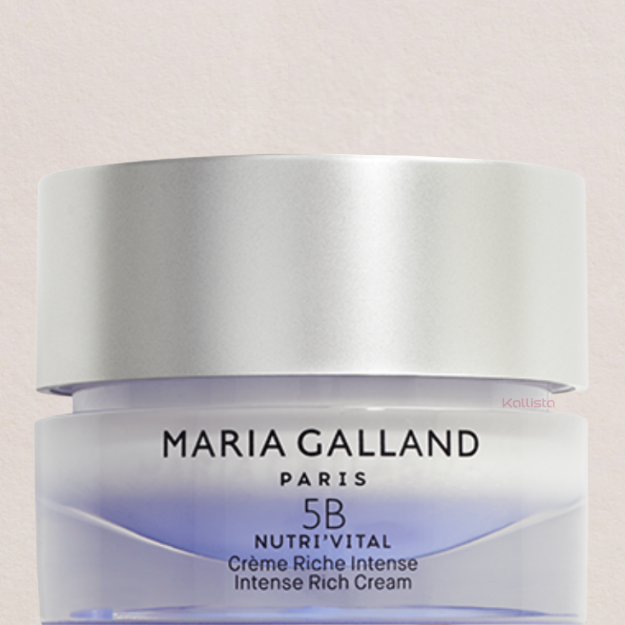 Maria Galland 5B Cream: Regenerating – Institut Kallista