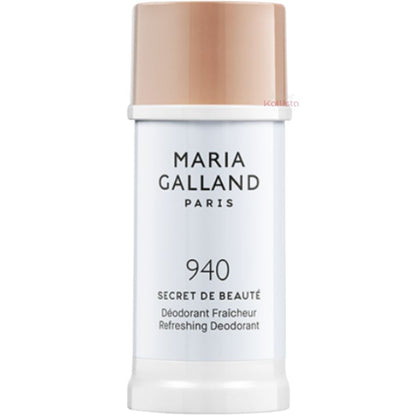 maria galland deodorant 940