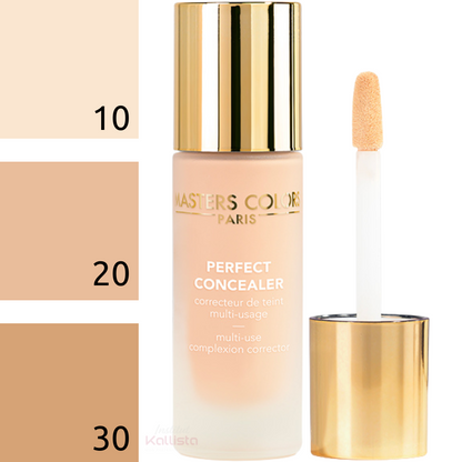 masters colors perfect concealer