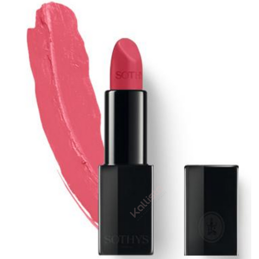 rouge a levres sothys mat 310 rose le pic