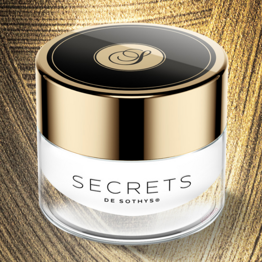 secrets sothys creme visage