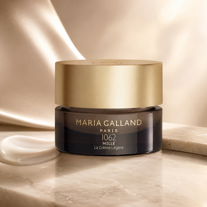 maria galland crème 1062 Mille