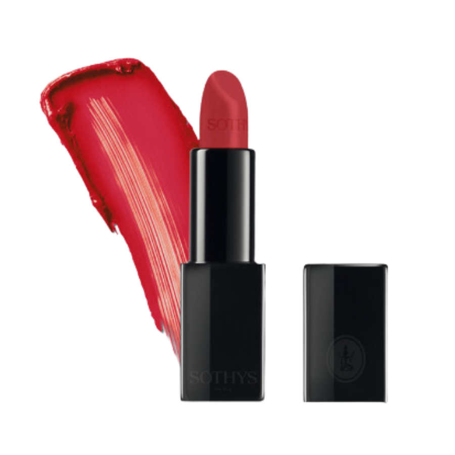 rouge a levres sothys intense 240 rouge drouot