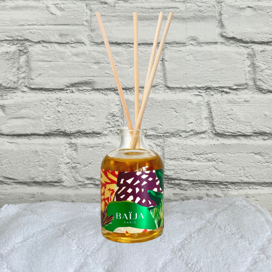 GIFT - Bouquet Parfumé Jardin Pallanca Baïja - 50ml
