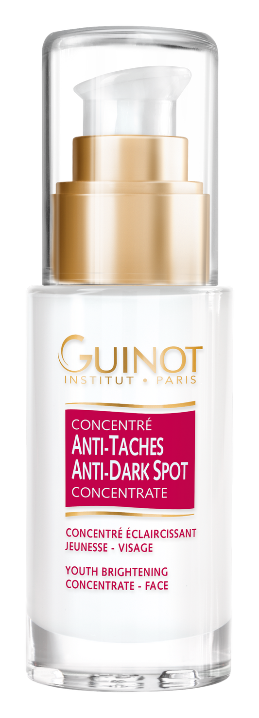 Concentré Anti-Taches Guinot - Éclaircissant & Jeunesse