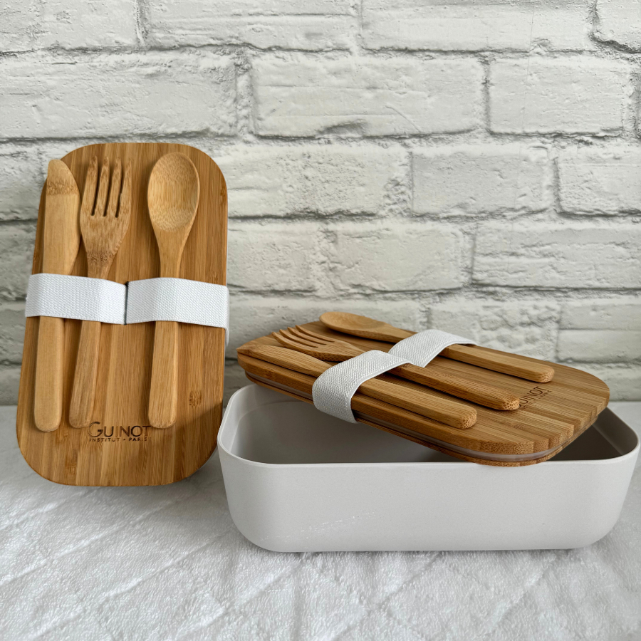 GIFT - Bento Guinot - Boîte à repas