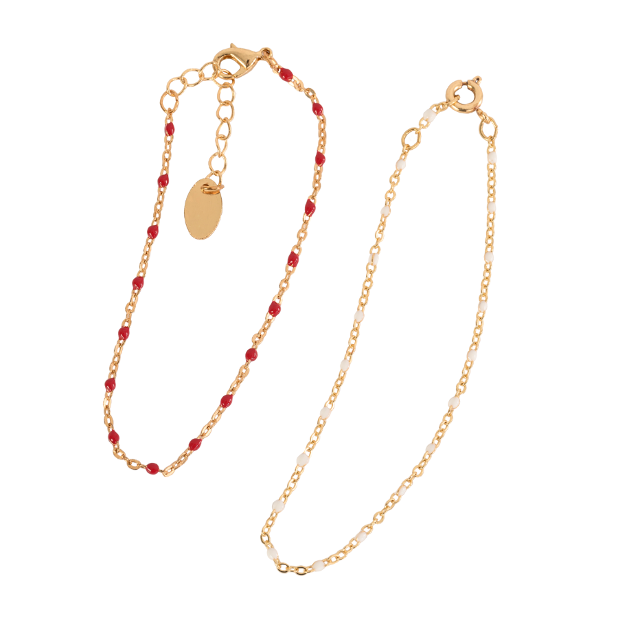 GIFT - Duo de Bracelets Guinot