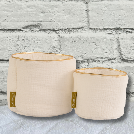 REGALO - Duo di Cestini Guinot