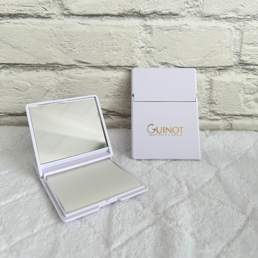 REGALO - Cartine opacizzanti Guinot x50