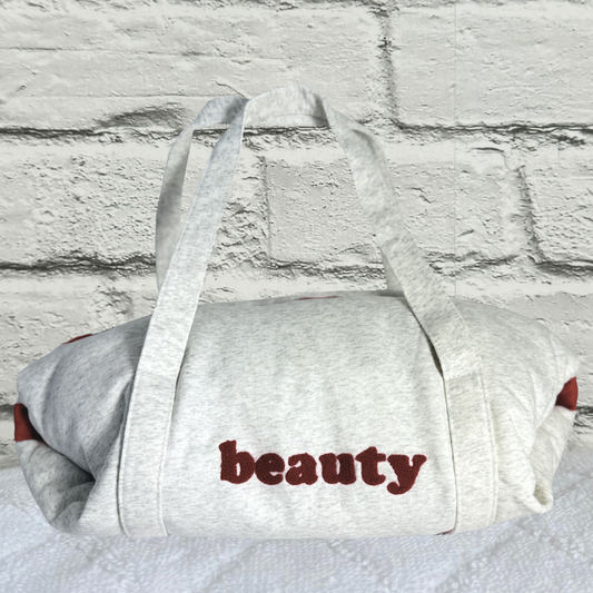 REGALO - Borsa sportiva Guinot