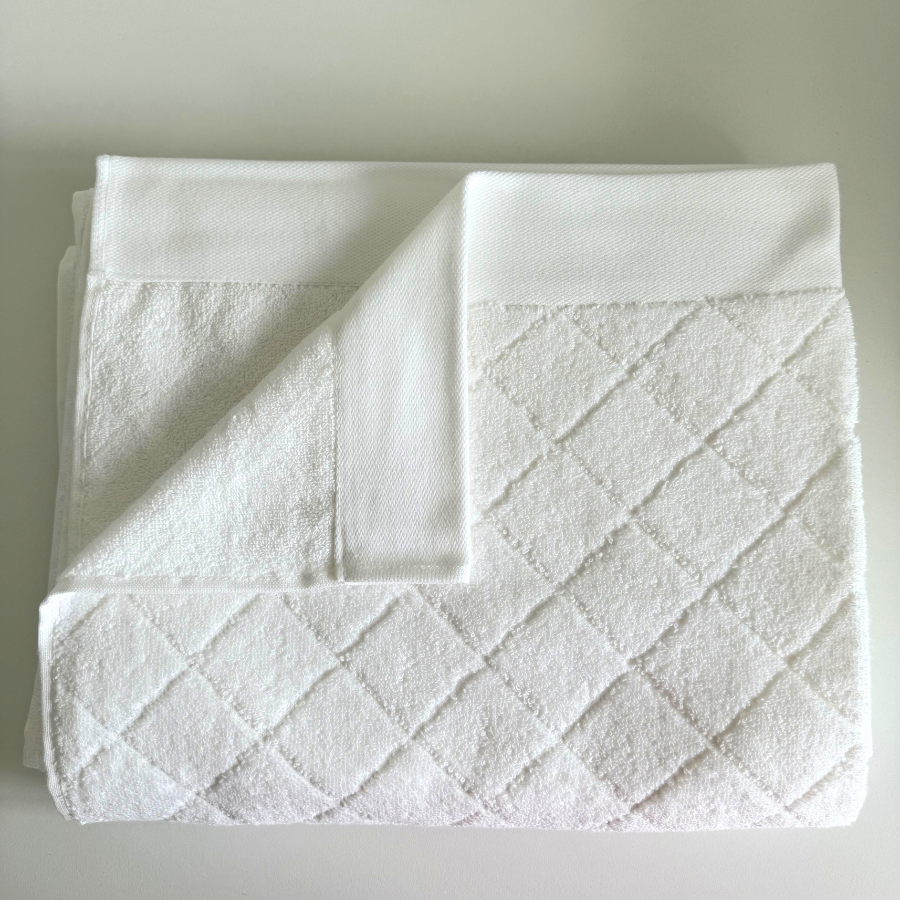 GIFT - Drap de bain Guinot
