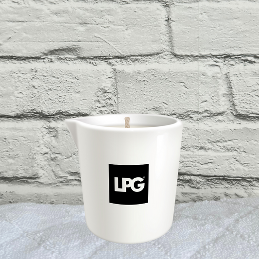 REGALO - Candela da massaggio LPG