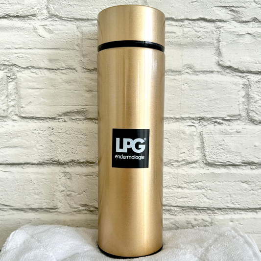 REGALO - Bombola termica GPL Gold