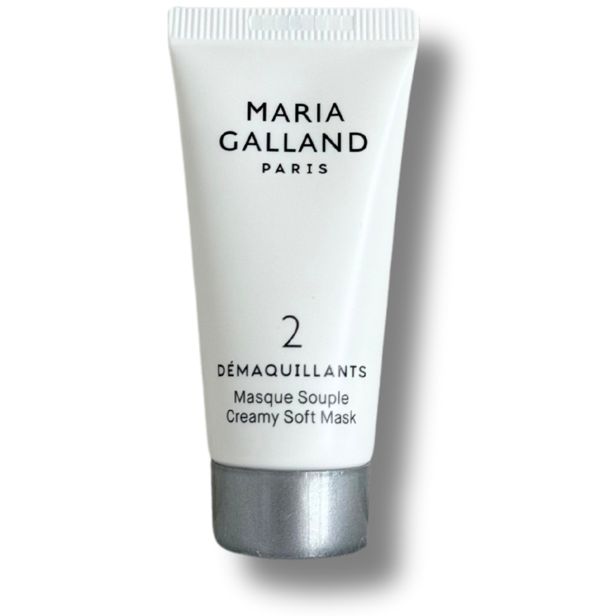 REGALO - Maria Galland Soft Mask 2 - 20 ml