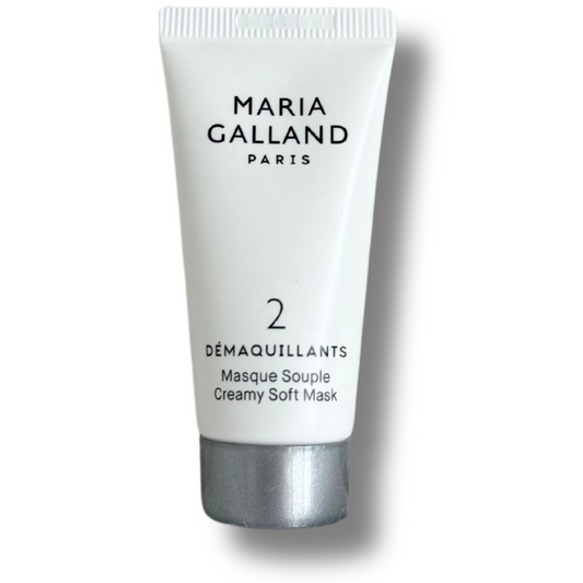 REGALO - Maria Galland Soft Mask 2 - 20 ml