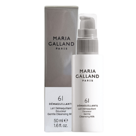 REGALO - Latte detergente delicato 61 Maria Galland - 50ml