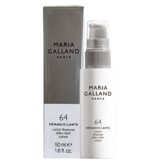 REGALO - Lozione setosa 64 Maria Galland - 50 ml