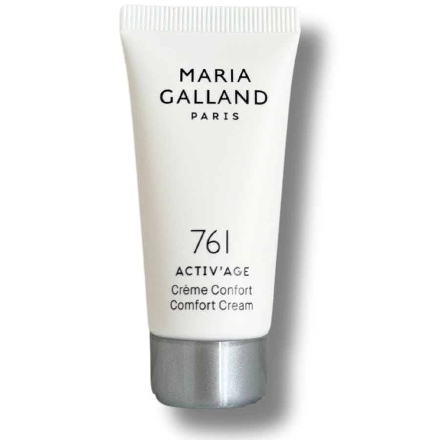 GIFT - Crème Confort 761 Activ'Âge Maria Galland - 20ml – Institut Kallista