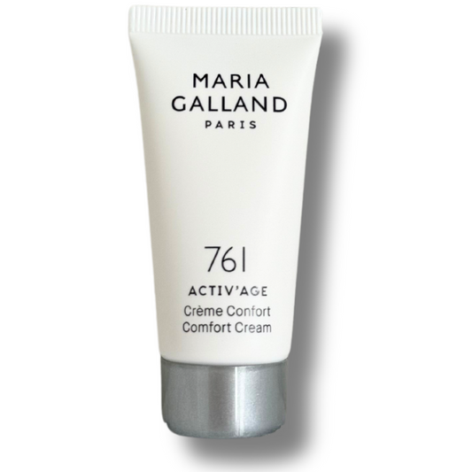 REGALO - Maria Galland 761 Activ'Âge Crema Comfort - 20ml