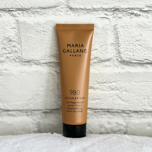 REGALO - Maria Galland Cellular'Sun Latte Doposole Rigenerante 980 - 30ml