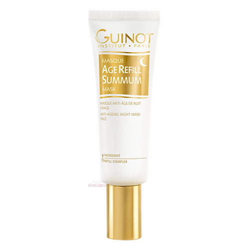 Masque Age Refill Summum Guinot