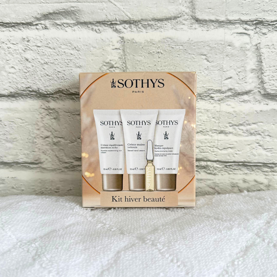 GIFT - Mini Kit Sothys